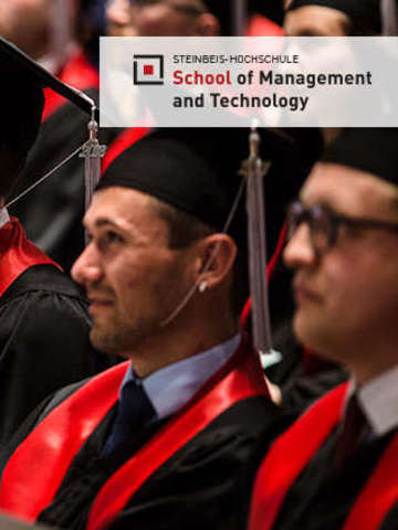 Studiere dual an der School of Management and Technology